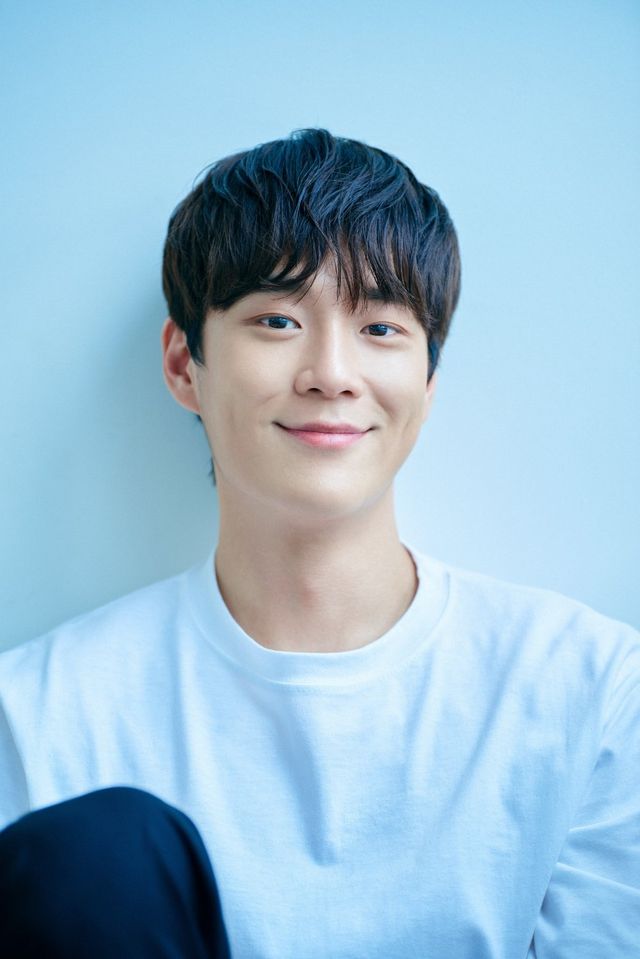 배우 고우진. 사진제공｜와이에이치 엔터테인먼트