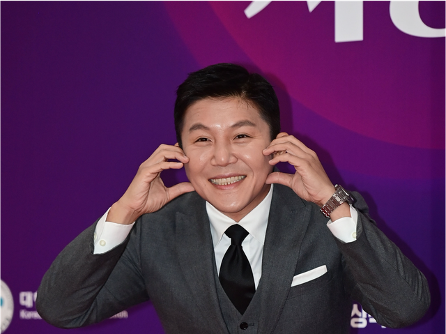 방송인 조세호. 스포츠동아DB