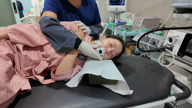 사진=송지효 유튜브