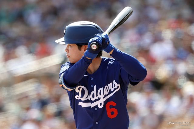 김혜성. 사진=게티이미지코리아