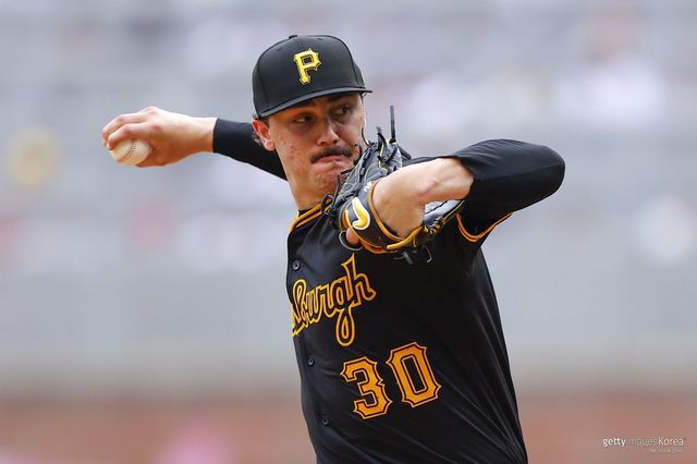 폴 스킨스. 사진=게티이미지코리아