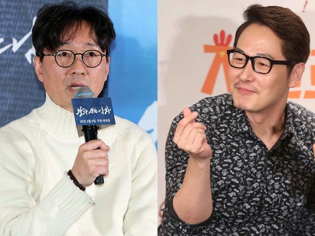 장항준 감독. 사진=뉴스1 / 김풍