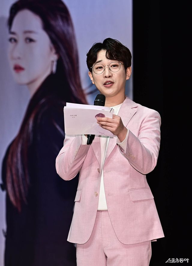 가수 안성훈. 스포츠동아DB