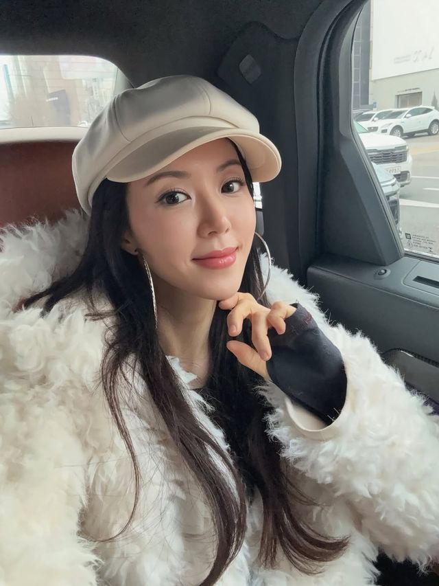 사진=박한별 sns