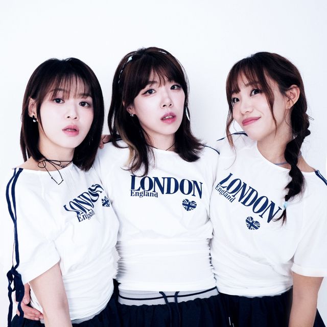 오아베 (소정, 수연, 유리). 사진=포춘트리스튜디오