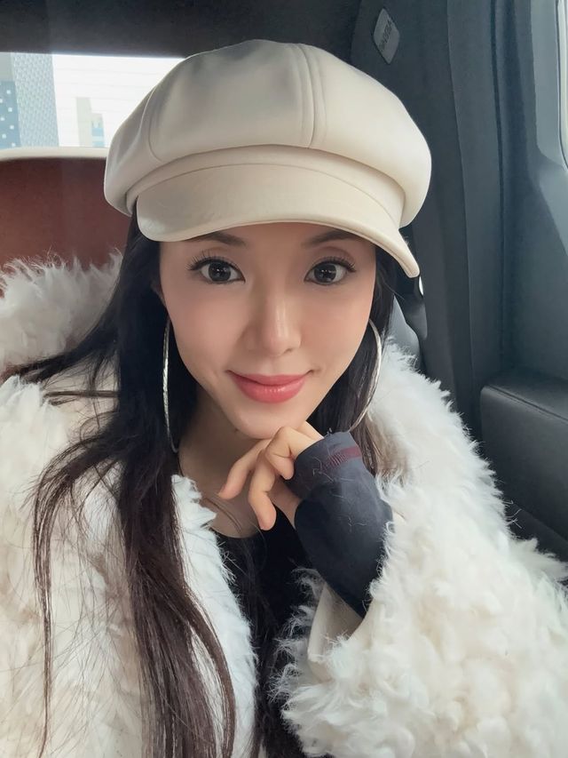 사진=박한별 sns