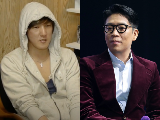 오성훈·MC몽. 사진｜키야뮤직 제공·스포츠동아DB