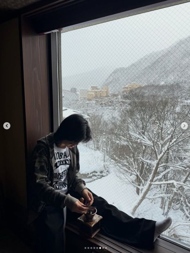 사진=아이키 인스타그램