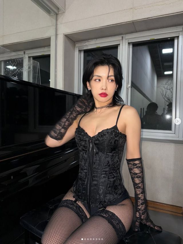 사진=아이키 인스타그램