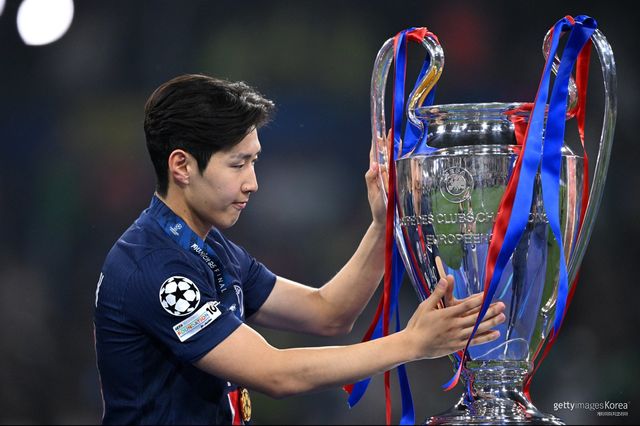 이강인. 사진=게티이미지코리아