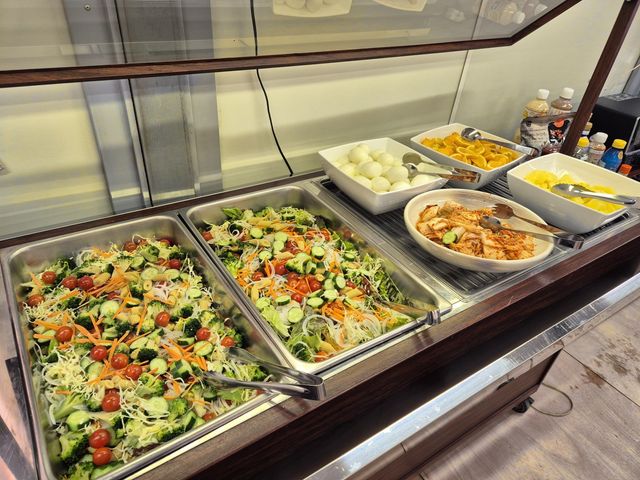 SSG는 일본 미야자키에서 진행 중인 퓨처스팀 스프링캠프서 맞춤형 식단 관리 시스템을 도입해 활용하고 있다. 사진제공｜SSG 랜더스