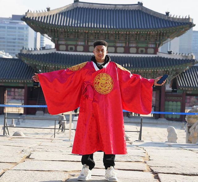 지난 시즌을 끝으로 FC서울을 떠나 FA가 된 제시 린가드는 유럽 무대 복귀를 타진했지만 굵직한 리그의 이적시장은 모두 마감됐다. 사진출처｜제시 린가드 인스타그램