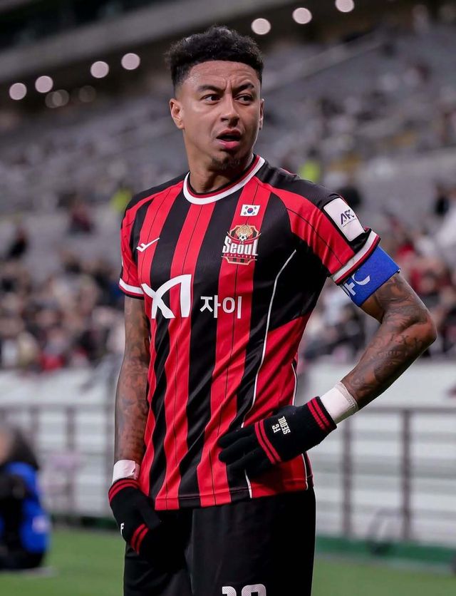 지난 시즌을 끝으로 FC서울을 떠나 FA가 된 제시 린가드는 유럽 무대 복귀를 타진했지만 굵직한 리그의 이적시장은 모두 마감됐다. 사진출처｜제시 린가드 인스타그램