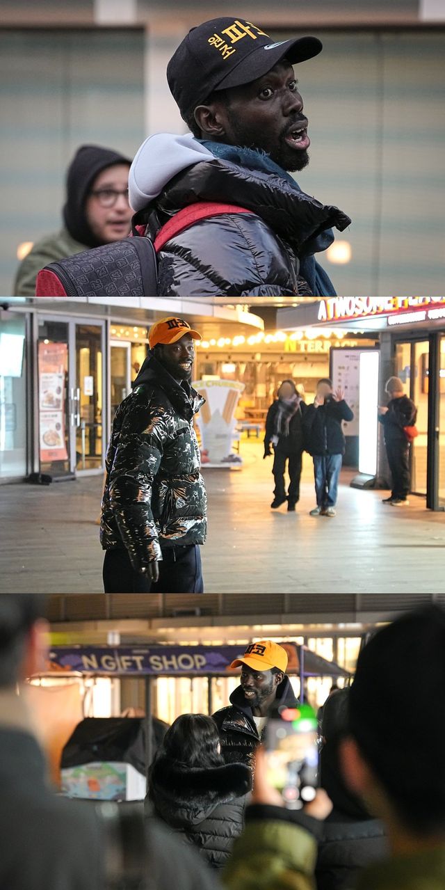 사진제공｜MBC에브리원