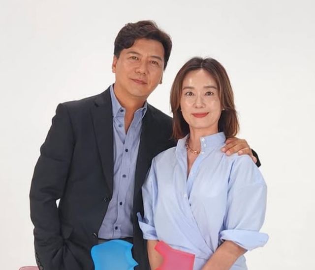 오연수 SNS 캡처