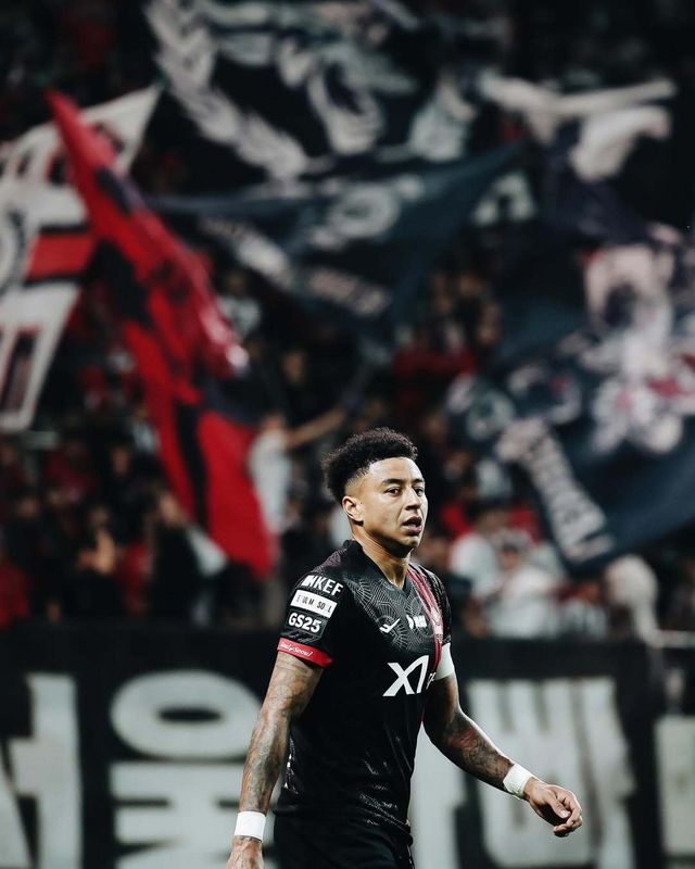 지난 시즌을 끝으로 FC서울을 떠나 FA가 된 제시 린가드는 유럽 무대 복귀를 타진했지만 굵직한 리그의 이적시장은 모두 마감됐다. 사진출처｜제시 린가드 인스타그램