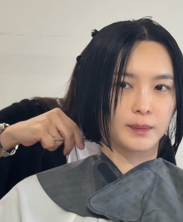 김수미 SNS 캡처