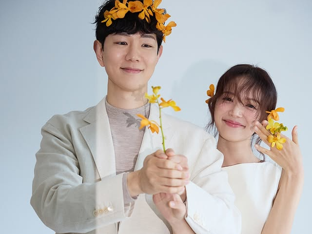 김지영 SNS 캡처