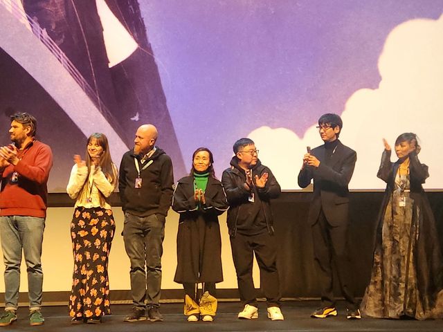 사진제공｜불도저 스튜디오·알바트로스 픽쳐스