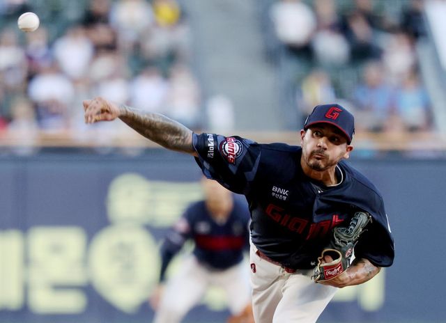 빈스 벨라스케스. 사진=뉴시스