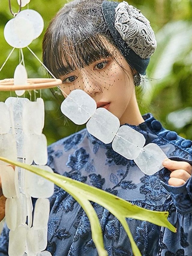 권민아 SNS 캡처