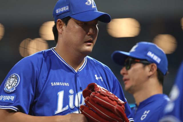 삼성 김태훈은 남다른 마음가짐으로 2026시즌을 준비하고 있다. 7년 연속 두 자릿수 홀드 달성과 팀 우승을 위해 온 힘을 다하겠다는 각오다. 사진제공｜삼성 라이온즈