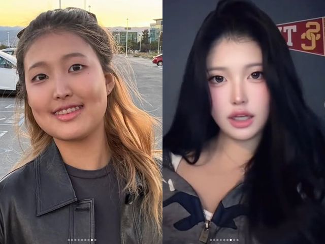 사진=홍진경 인스타그램