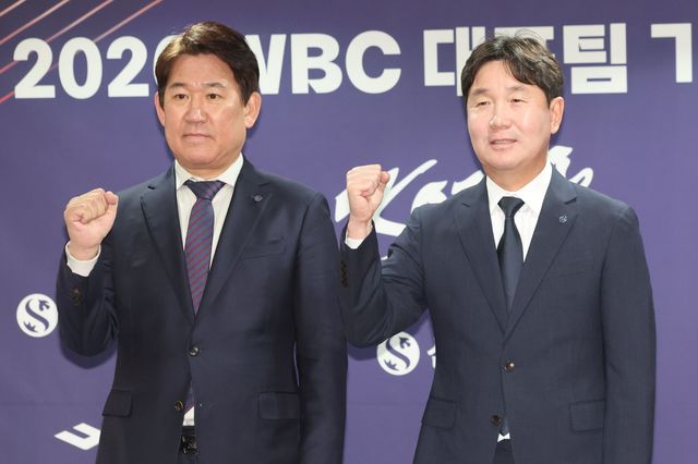류지현 대표팀 감독은 2026 WBC 첫 맞대결 상대인 체코전의 중요성을 강조했다. 승리와 함께 투수를 최대한 아끼려는 계획이다. 뉴시스