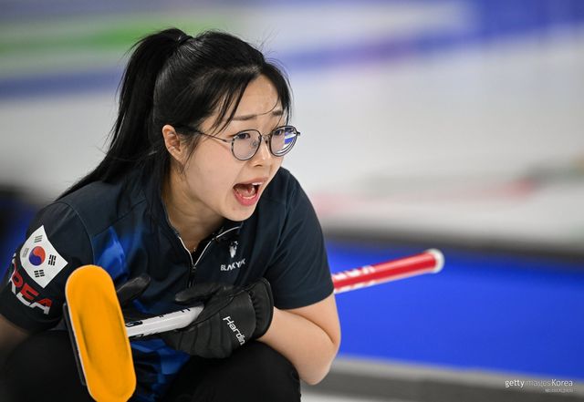 김선영. 사진=게티이미지코리아