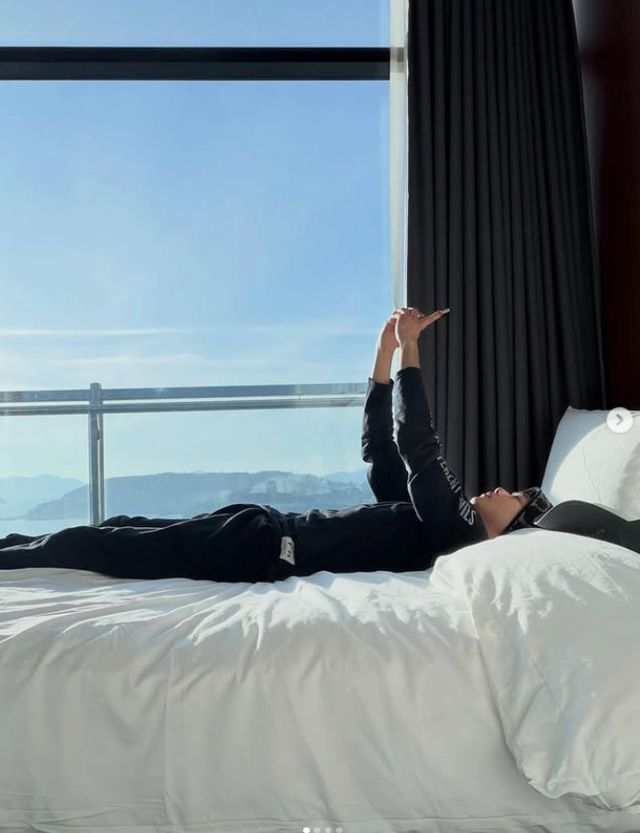 사진=조병규 인스타그램