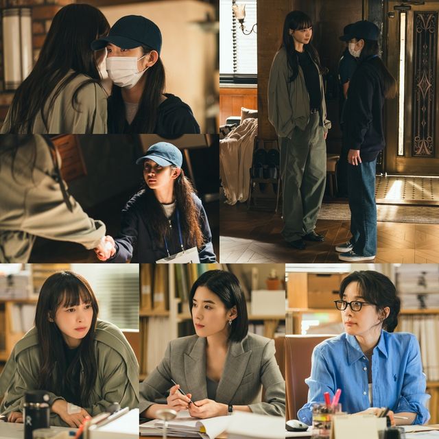 사진= KT스튜디오지니