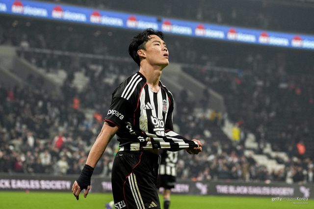 오현규. 사진=게티이미지코리아