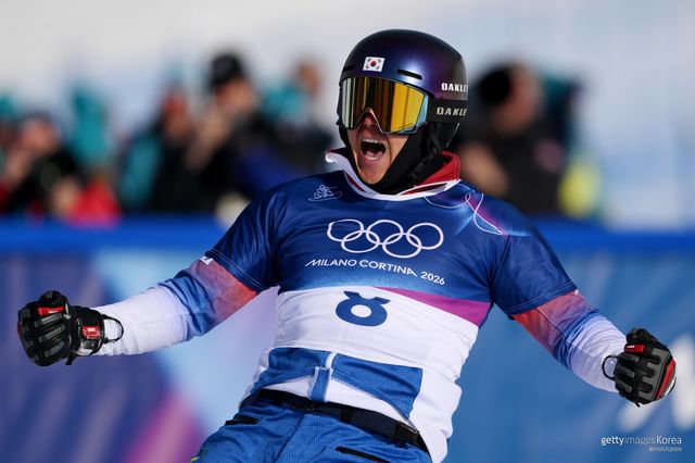 김상겸. 사진=게티이미지코리아