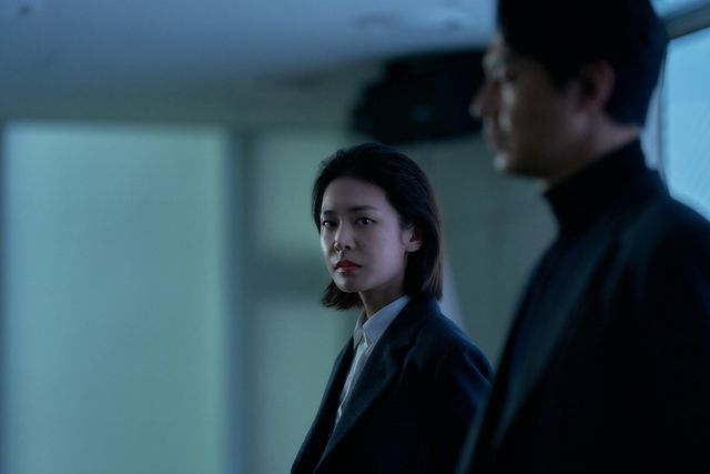 정유진. 사진제공 | NEW