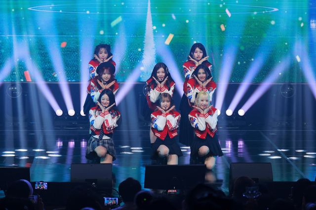 사진 = 인코드엔터테인먼트