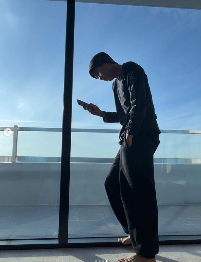 사진=조병규 인스타그램