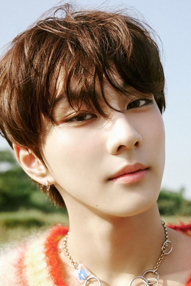 엔하이픈 정원. 사진제공 | 빌리프랩