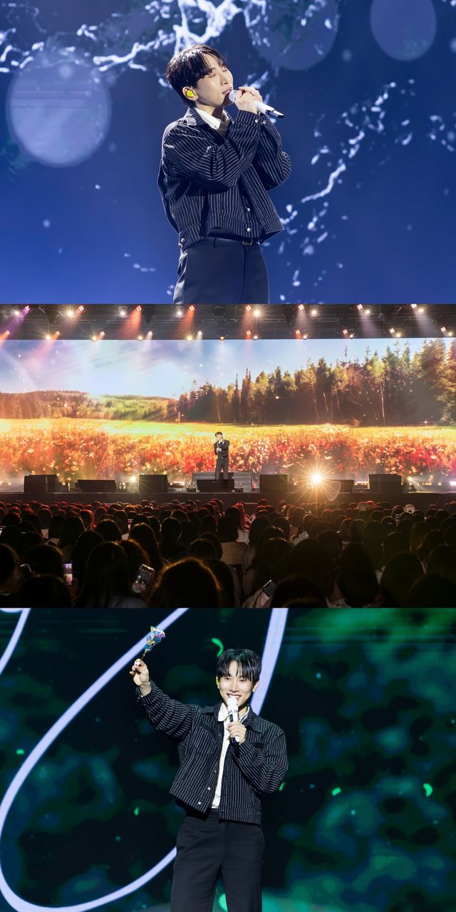 사진 제공 = 비투비 컴퍼니