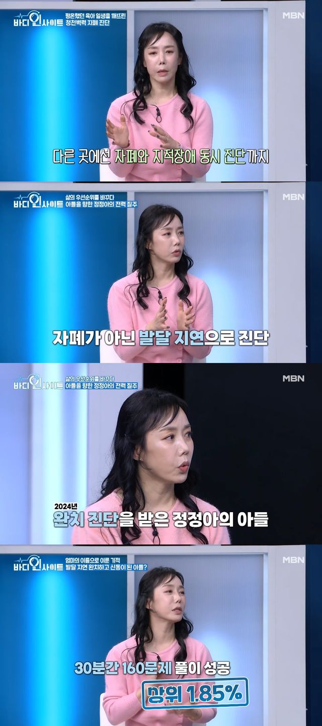 사진=MBN ‘바디인사이트’