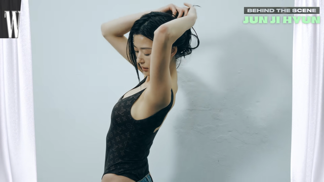 사진=유튜브 ‘W Korea’