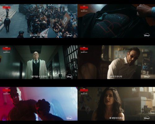 사진제공｜월트디즈니컴퍼니 코리아