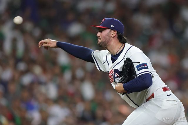 폴 스킨스. 사진=게티이미지코리아