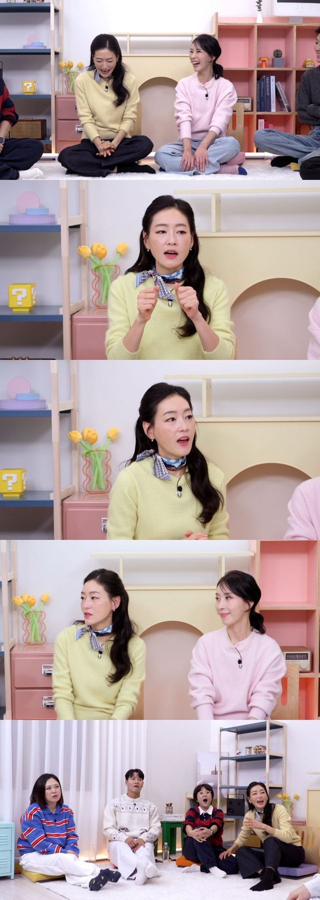 사진 제공 : KBS 2TV ‘옥탑방의 문제아들’