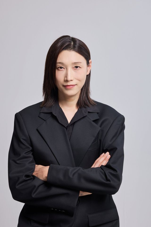 김연경 KYK 이사장이 10일 IOC가 선정한 2025 GEDI 챔피언스 어워즈 아시아 지역 수상자에 이름을 올리며 스포츠를 통한 성평등과 포용 가치를 확산한 공로를 인정받았다. 사진제공│대한체육회