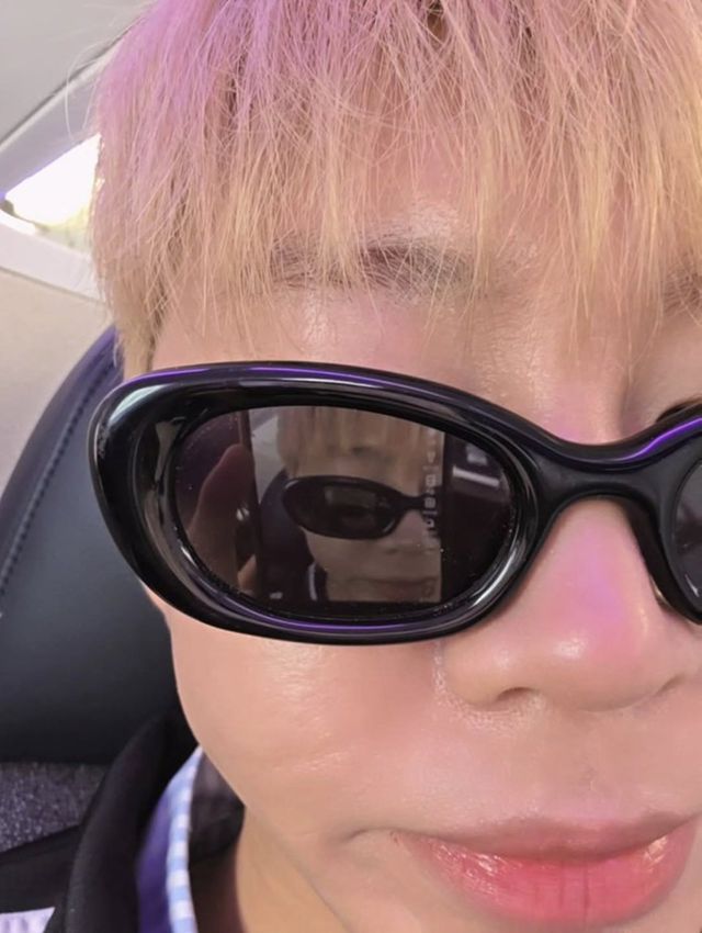 사진=임영웅 sns