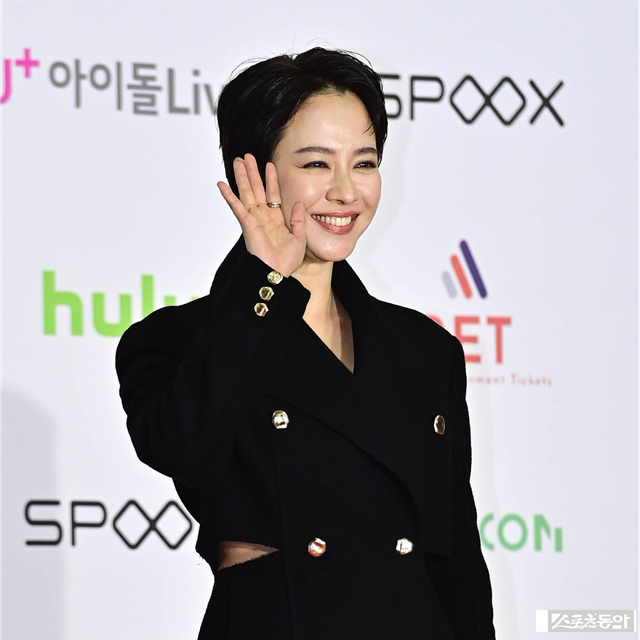 배우 송지효. 스포츠동아DB