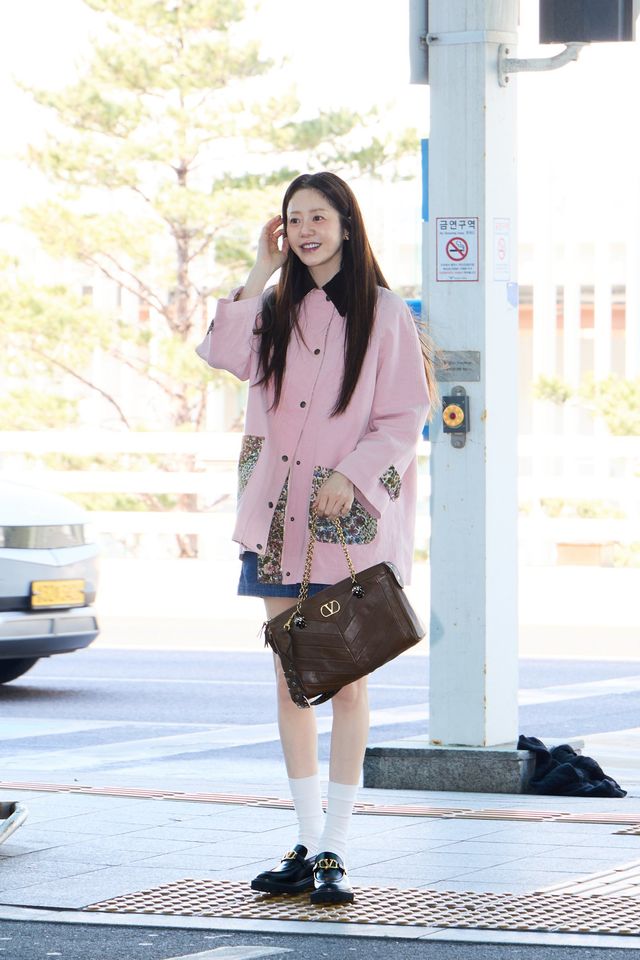 고현정. 사진제공 | 발렌티노