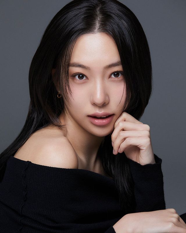 이진이. 사진제공 | 큐브엔터테인먼트