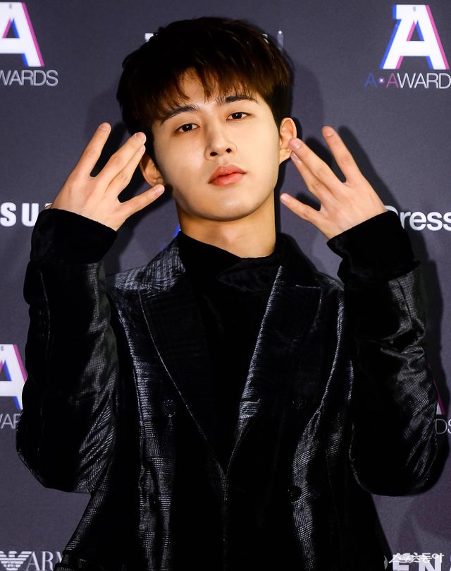 가수 비아이. 스포츠동아DB