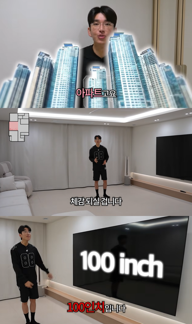 유튜브 채널 ‘보겸TV’ 캡처